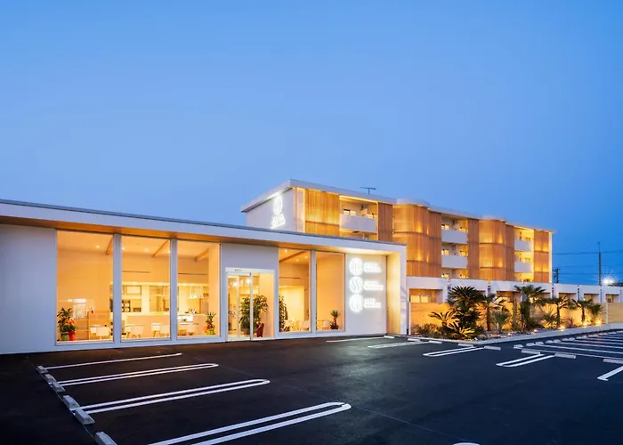 Hotel Meguri
